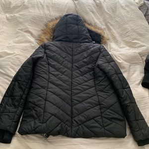 Winter Jacket